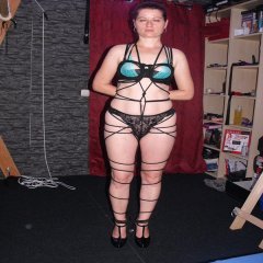 Shibari