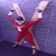 Andreaskreuz