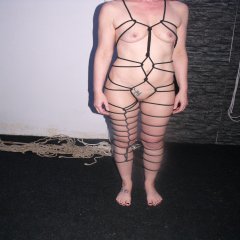 Shibari